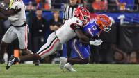 Week 9 predictions: Final picks for Georgia vs. Florida, and more