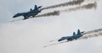 Ethiopia receives 12 Russian Su-35 jets to boost defence
