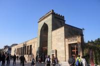 Taiwan’s Lost Islamicate Strait: Quanzhou, Muslim-descended lineages, and the maritime history a China-only frame leaves out
