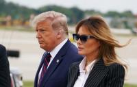 Melania Trump Announces Expanded Ceasefire Across Ukraine’s Kherson Region