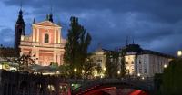 Croatia and Slovenia: More than a vacation