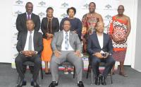 Jabulani Nxumalo appointed to ENPF Board