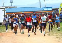 Yellow Epilepsy Half-Marathon plans bold full upgrade