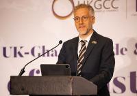 UK-Ghana trade exceeds GBP1.6 billion as both countries seek greater growth