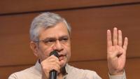 DPDP Act does not infringe press freedom, says Vaishnaw; Centre open to changes