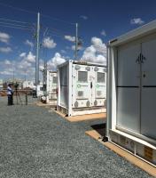 Four technologies that could reshape Africa’s energy future