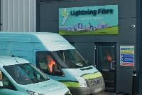 Customers in Eastbourne left 'angry' after having no internet