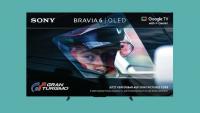 Sony's new 65-inch Bravia 6 OLED TV is already $802 off, a record low