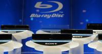 Sony continues to go completely digital by ending production on Blu-ray players