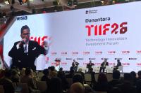 Fintech can be asset for Indonesian banks' Asia expansion: Danantara