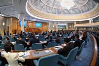 Tokayev Calls for AI-Driven Digital Economy, Technology Push Across Industry