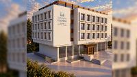 IHG signs 90-room Holiday Inn Express hotel in Iceland
