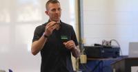 Non-profit summit highlights challenges for local organizations