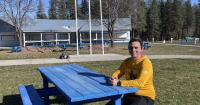 SPR News Today: The story behind Homelands Fitness and what it's teaching local runners