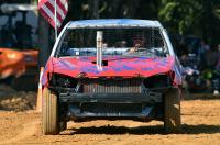 Hillsborough County Fair, complete with a demolition derby, opens November 5