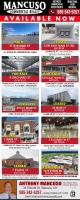 Sposnored Post: Mancuso Commercial Realty highlights commercial properties for sale and lease