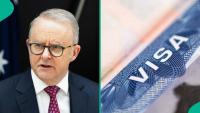 Read conditions for foreigners seeking Australia permanent residence ballot