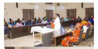 Niger stakeholders reject palace settlements of rape cases, pledge to protect survivors