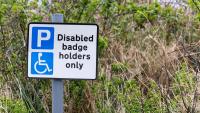 Major update for Blue Badge holders as it's now accepted in huge holiday hotspot