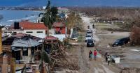 One year after Melissa, Jamaica still struggles to rebuild
