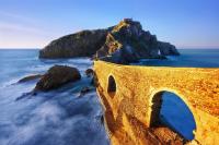 San Juan de Gaztelugatxe: Spain’s Clifftop Hermitage and Real-Life Dragonstone