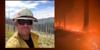 Arizona firefighter who gave kidney faces urgent heart surgery