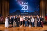 Texan by Nature Unveils the 2026 Texan by Nature 20