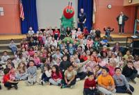 Stop & Shop Welcomes 300th School to its School Food Pantry Program, Reinforcing Role as Leader in Combatting Food Insecurity Across the Northeast