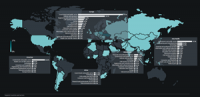 ESET Research APT Report: Iran-aligned groups targeting expands; Belarus-aligned APT activity converges with Russia’s war priorities