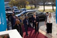 Russia–Africa Youth Forum kicks off in Moscow as part of Russia–Africa Summit