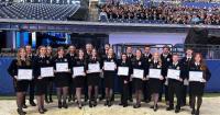 Montana students experience success at National FFA Convention