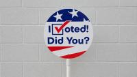 Voting early gives time to solve problems: the call from VoteRiders in North Carolina
