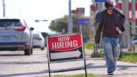 Ohio job growth highlights demand for tech, construction, healthcare workers