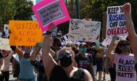 Virginia voters to decide whether to enshrine reproductive rights in state constitution