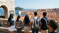 Set-jetting: Why films and TV shows are influencing where we choose to travel