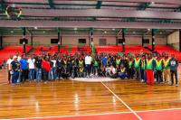 Guyana comes out on top at Inter-Guiana Games