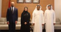 UAE and Indonesia strengthen relations
