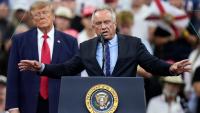 Trump and Kennedy’s racist tirades against Muslims and Arabs: The fascist degradation of American politics