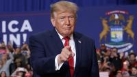LIVE UPDATES: US military makes moves in Middle East as Trump weighs options on Iran