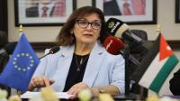 EU says Jordan is a pillar of regional stability