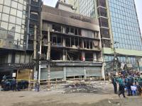 Bangladesh’s Persisting Mob Violence