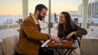 Is the latest ‘Love is Blind’ season really Boston?