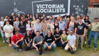 The Victorian Socialists: A pseudo-left trap for growing anti-capitalist sentiment