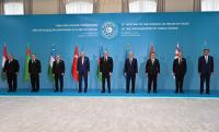 Trade, Connectivity and Diplomacy: What’s Next for Turkic Cooperation