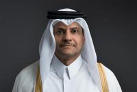 Qatar Cabinet holds weekly meeting