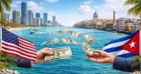 Asking the bank if you can send money to Cuba does not equate to placing a transfer order: what OFAC clarifies