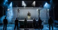Othello review: Falklands-era Shakespeare at Glasgow’s Citizens Theatre