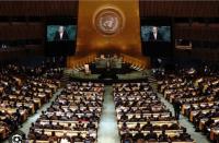 Fifty Years at the Table: What Small Nations Need from the Next UN Secretary-General