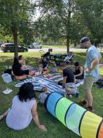 Postpartum Angels: Good Beginnings Supports Central Vermont’s New Parents