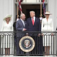 King Charles’ Caribbean tour is a high-stakes diplomatic test